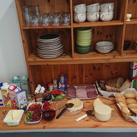 Garden Mellan Slotten Svarte Екстер'єр фото