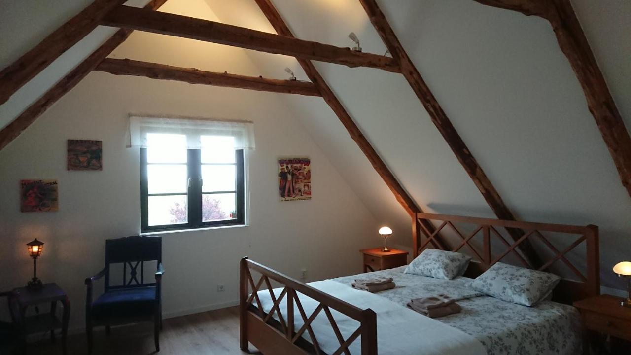 Garden Mellan Slotten Svarte Екстер'єр фото