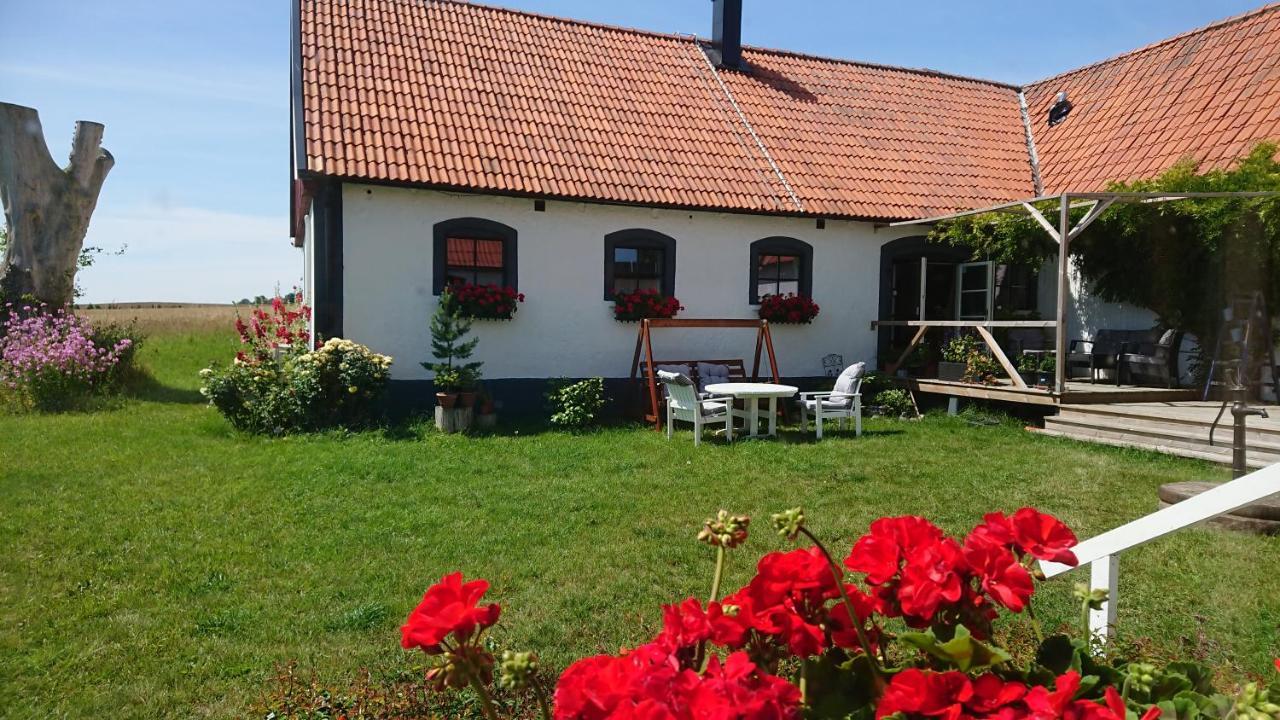 Garden Mellan Slotten Svarte Екстер'єр фото