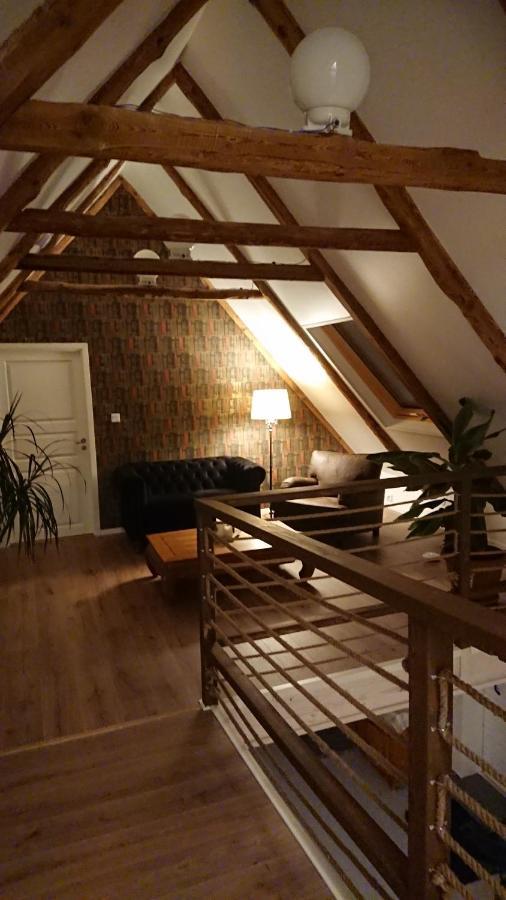 Garden Mellan Slotten Svarte Екстер'єр фото