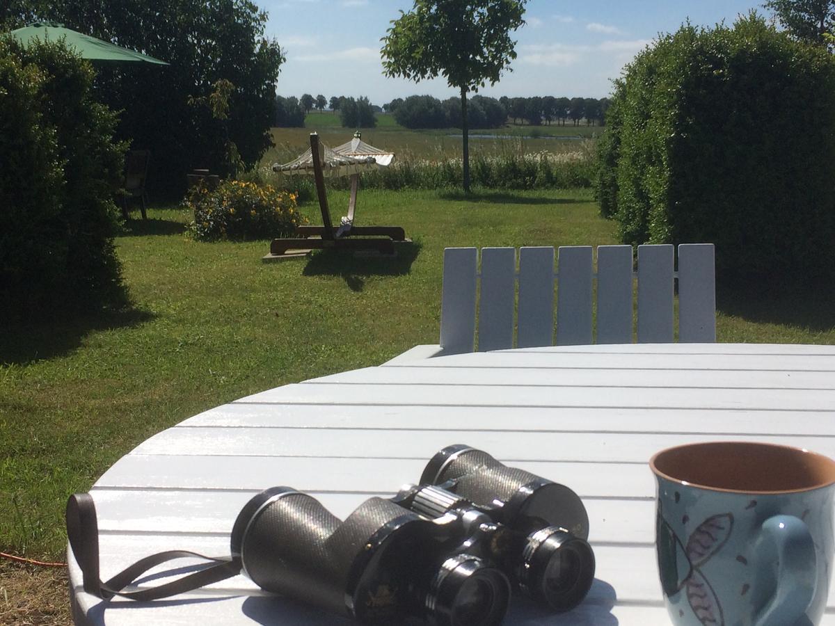 Garden Mellan Slotten Svarte Екстер'єр фото