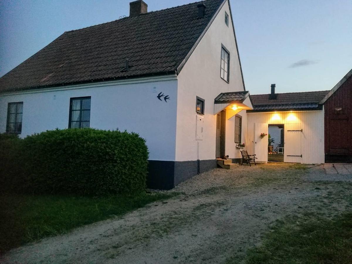 Garden Mellan Slotten Svarte Екстер'єр фото