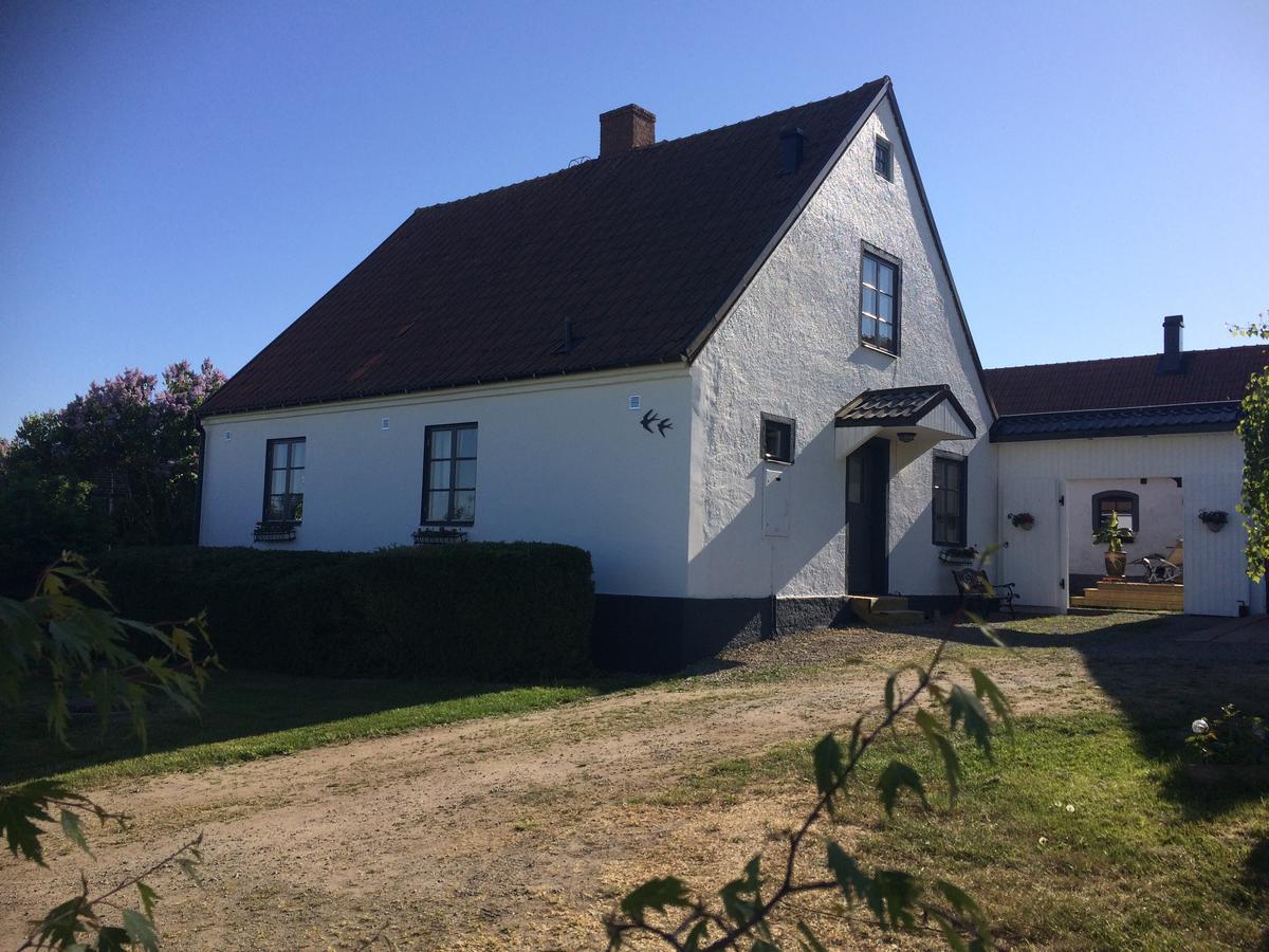 Garden Mellan Slotten Svarte Екстер'єр фото