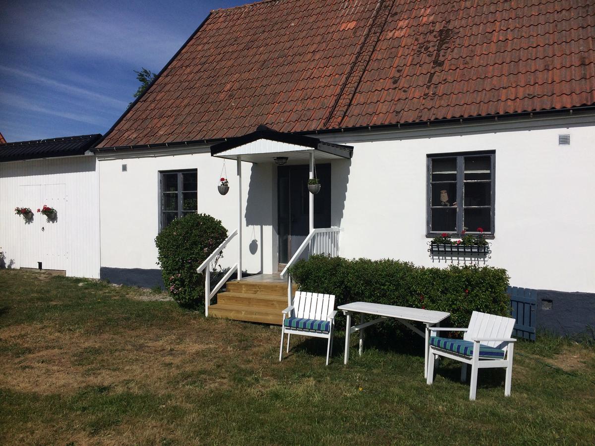 Garden Mellan Slotten Svarte Екстер'єр фото