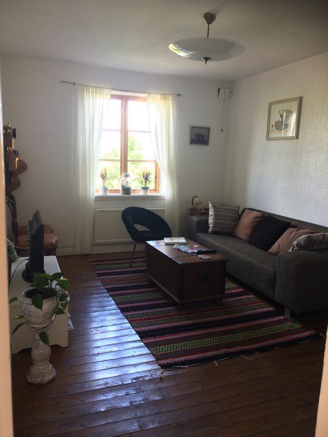 Garden Mellan Slotten Svarte Екстер'єр фото
