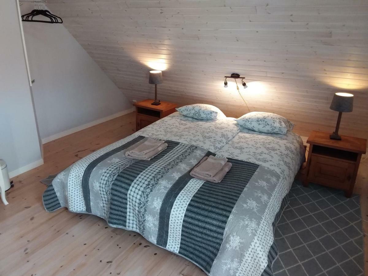 Garden Mellan Slotten Svarte Екстер'єр фото